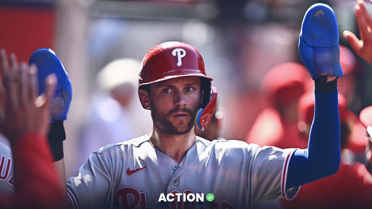 Phillies vs Diamondbacks Prediction, Pick, MLB Odds for Wednesday, September 2