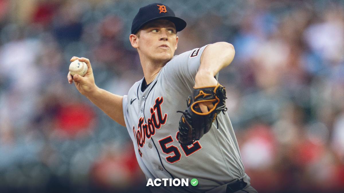 Tigers vs Blue Jays Prediction, Pick, MLB Odds for Monday, September 14