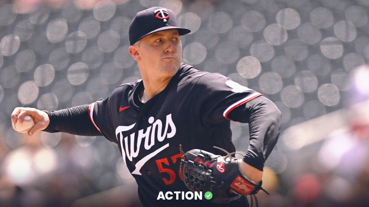 Twins vs Giants Prediction, Pick, MLB Odds for Monday, September 21