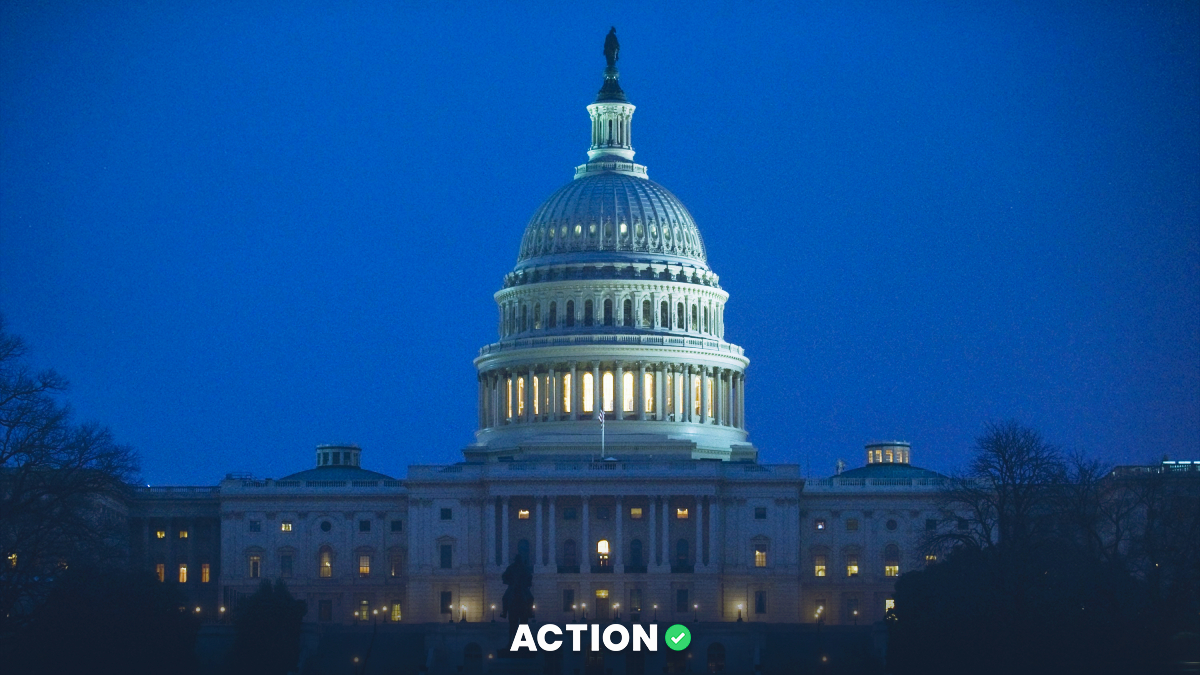House Odds Hit a Record High on Polymarket as the Senate Stays Close