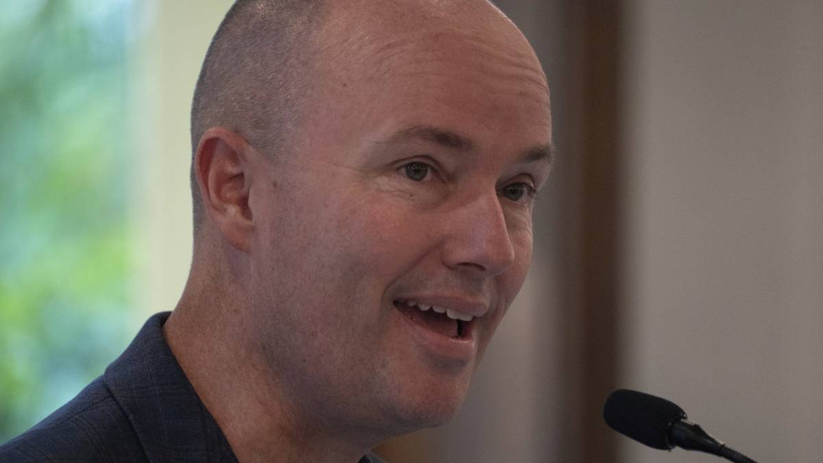 Kalshi filed a preemptive federal lawsuit in February 2026 against Utah officials, including Governor Spencer J. Cox.