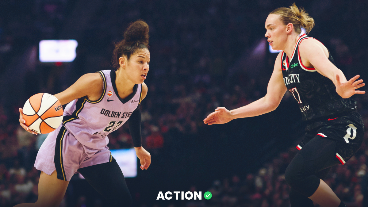 Valkyries vs Fire Prediction, Pick, WNBA Odds for Tuesday, September 22