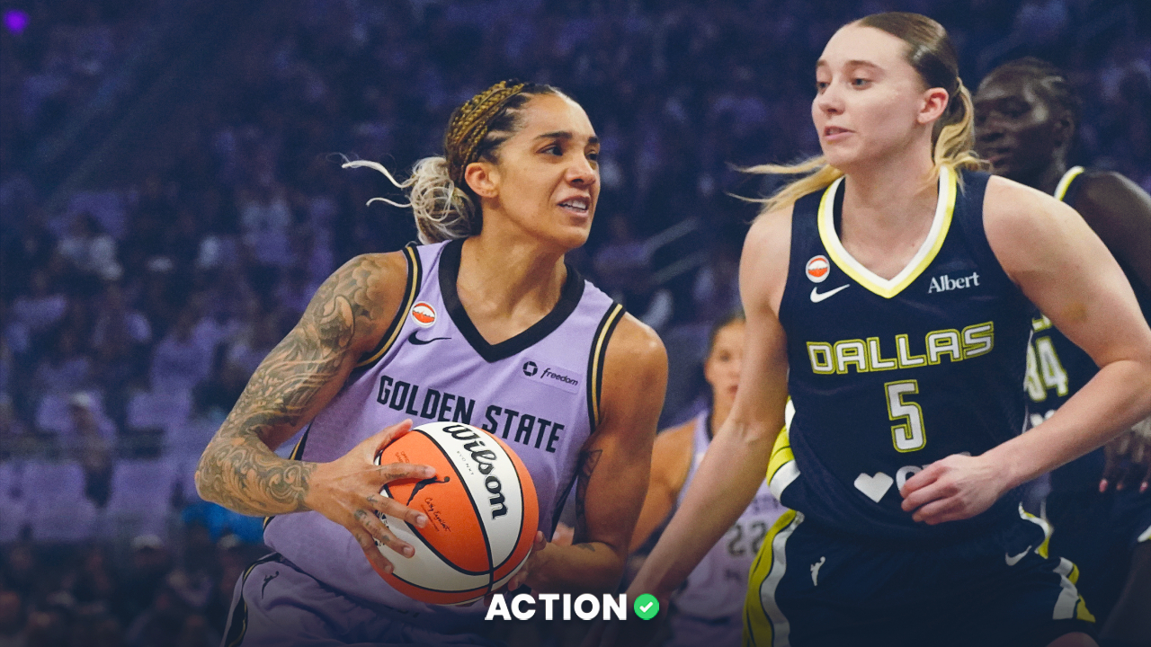 Valkyries vs Wings Prediction, Pick, WNBA Playoffs Round 1 Game 2 Odds for Wednesday, September 30