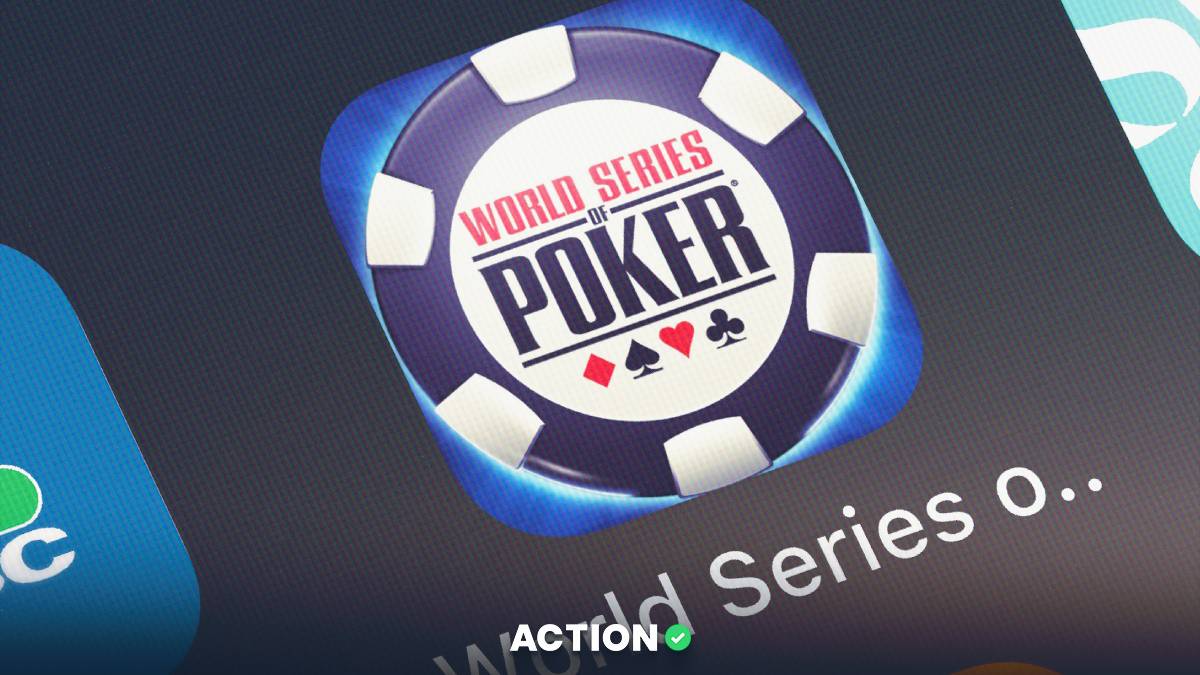 WSOP Online 2026 Fall Series Brings 33 Bracelet Events to Four-State Player Pool