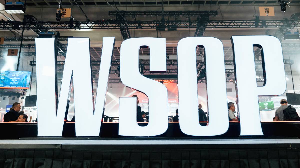 players in Nevada, New Jersey, Michigan, and Pennsylvania can take part in the WSOP Online shared player pool.
