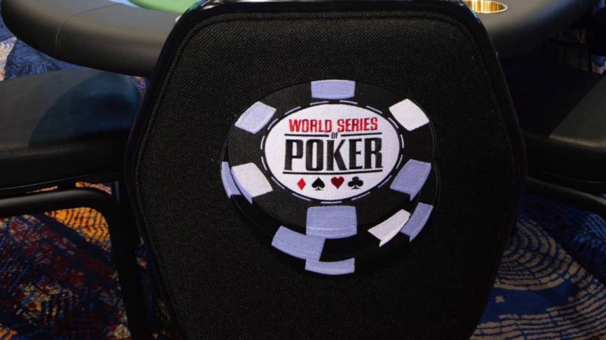 the WSOP online fall schedule includes Mystery Bounty events, a $1,000 Online Championship, and a $3,200 High Roller Championship.