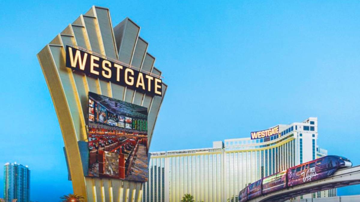 Barry Manilow will continue performing at the International Theater at Westgate Las Vegas Resort & Casino
