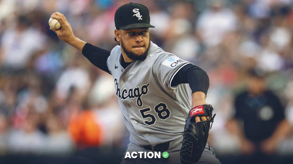 White Sox vs Astros Prediction, Pick, MLB Odds for Thursday, September 3