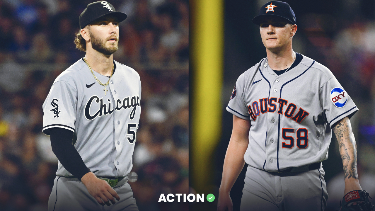 White Sox vs Astros Prediction, Odds: Expert MLB Pick for American League Wild Card Game 2
