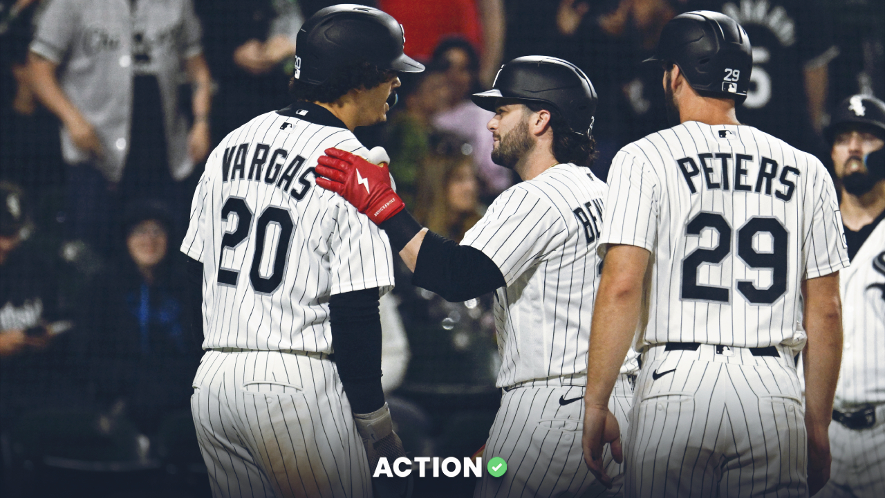 White Sox vs Astros Prediction, Odds: Expert MLB Pick for American League Wild Card Game 1