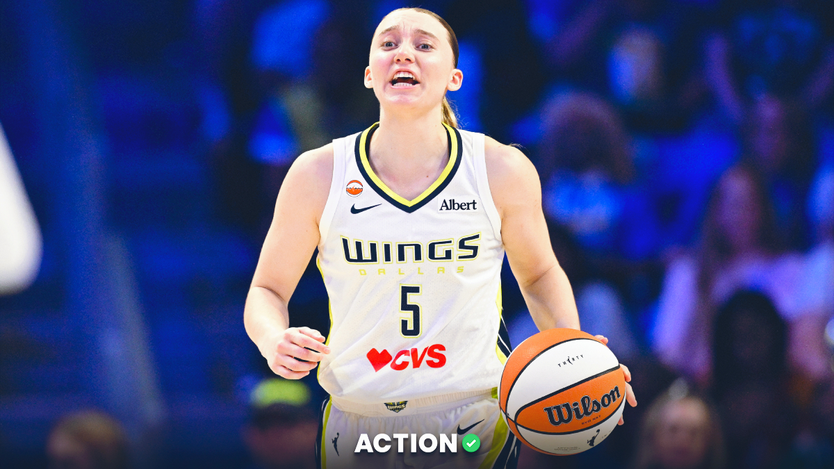 Wings vs Mercury Prediction, Pick, WNBA Odds for Monday, September 21