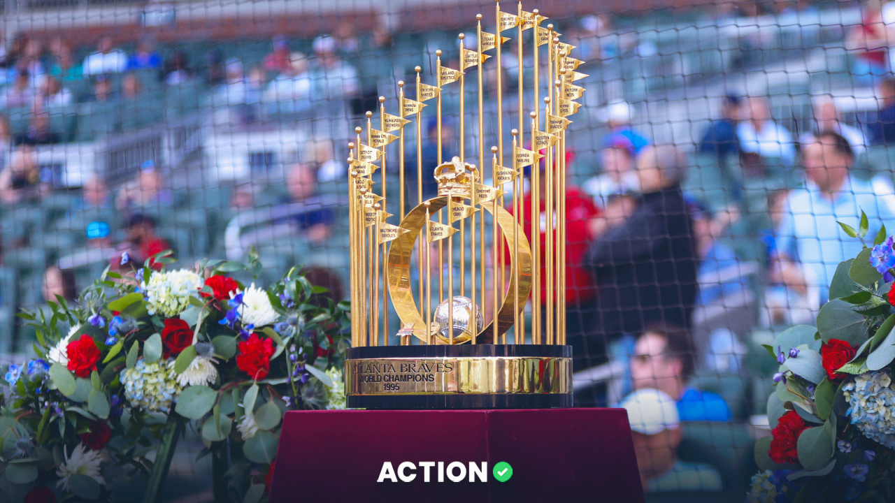 World Series Odds: Kalshi MLB Predictions