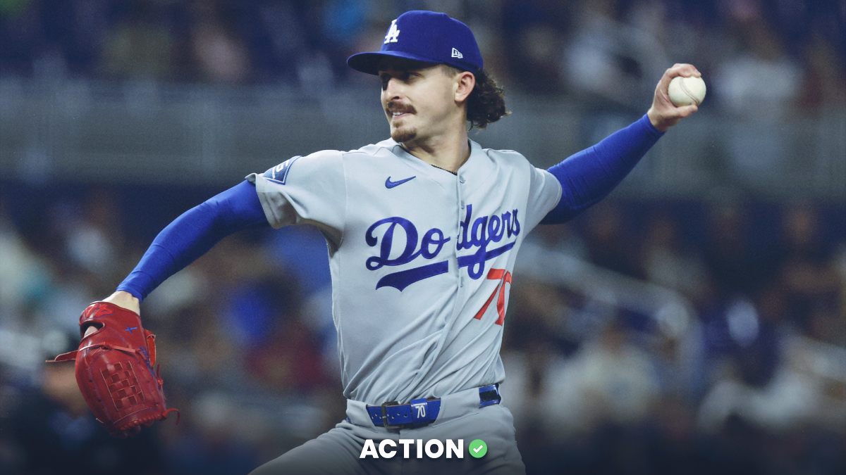 Dodgers vs Reds Prediction, Pick, MLB Odds for Thursday, September 17