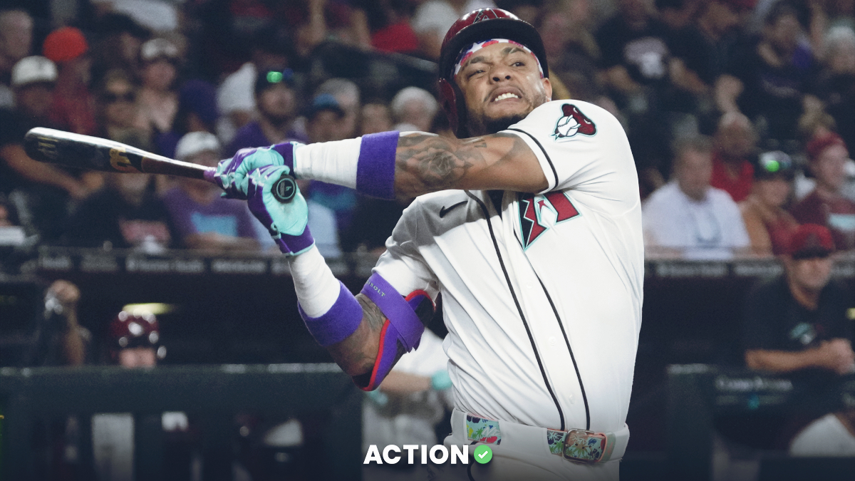 Yankees vs Diamondbacks Prediction, Pick, MLB Odds for Friday, September 18