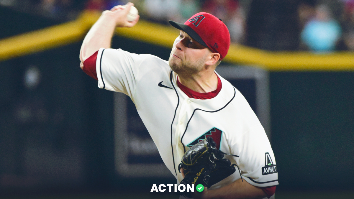 Yankees vs Diamondbacks Prediction, Pick, MLB Odds for Sunday, September 20