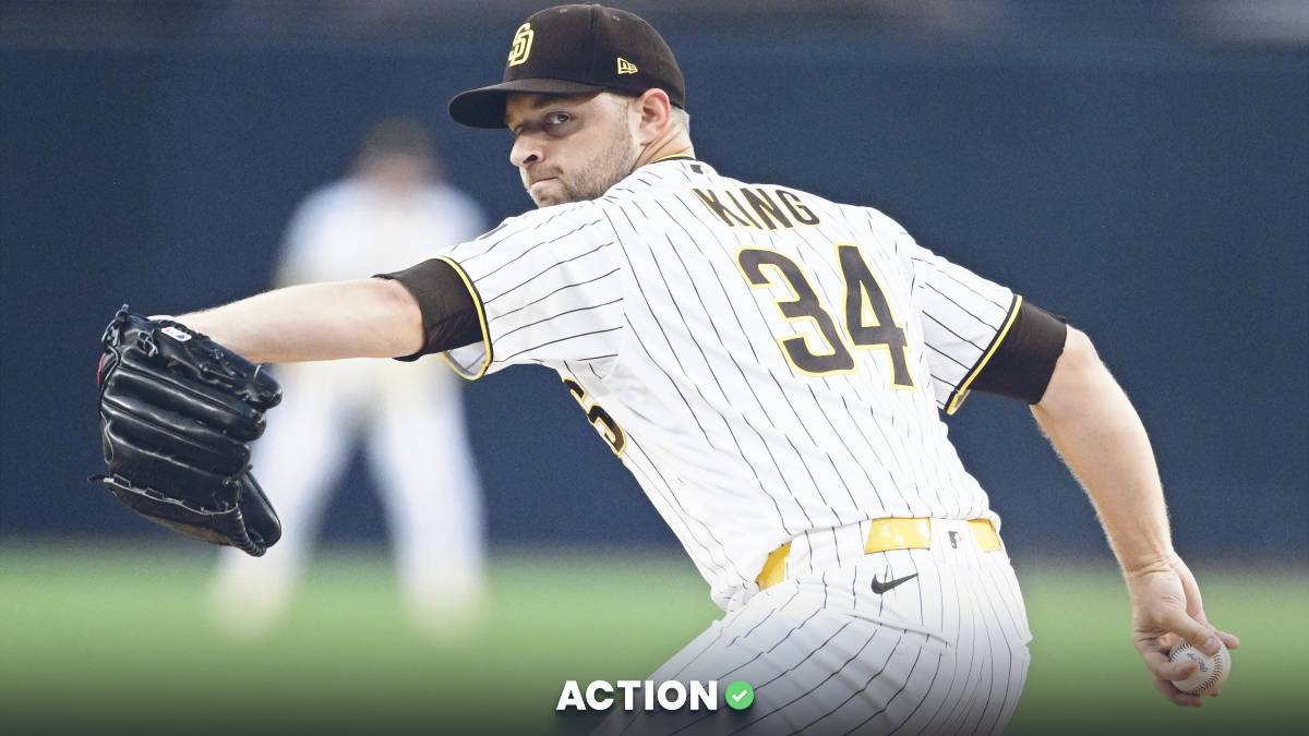 Yankees vs Padres Prediction, Pick, MLB Odds for Sunday, September 6