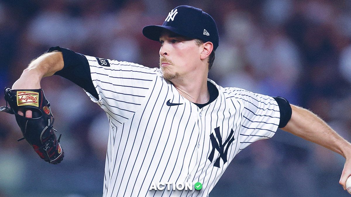 Yankees vs Padres Prediction, Pick, MLB Odds for Friday, September 4