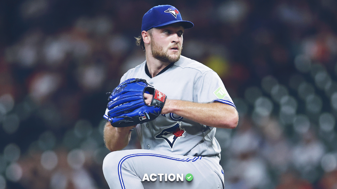 Reds vs Blue Jays Prediction, Pick, MLB Odds for Saturday, September 26