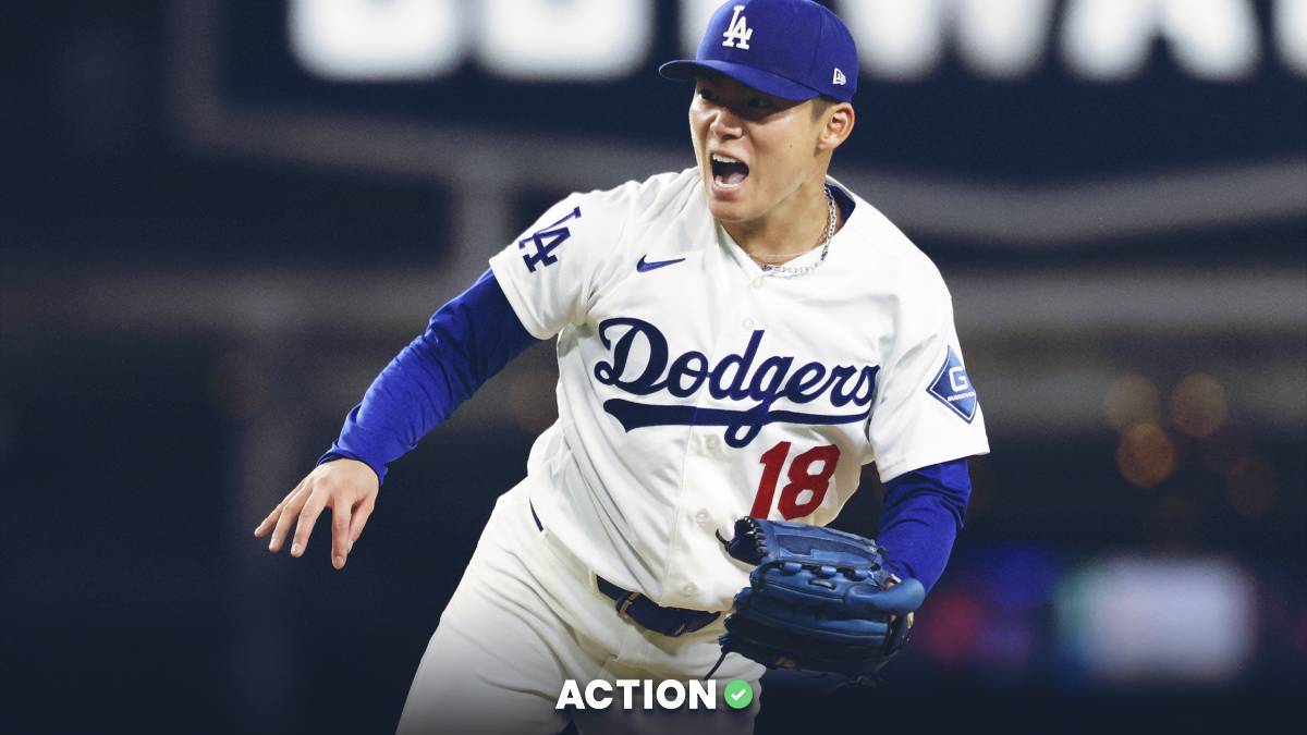 Dodgers vs Reds Prediction, Pick, MLB Odds for Tuesday, September 15
