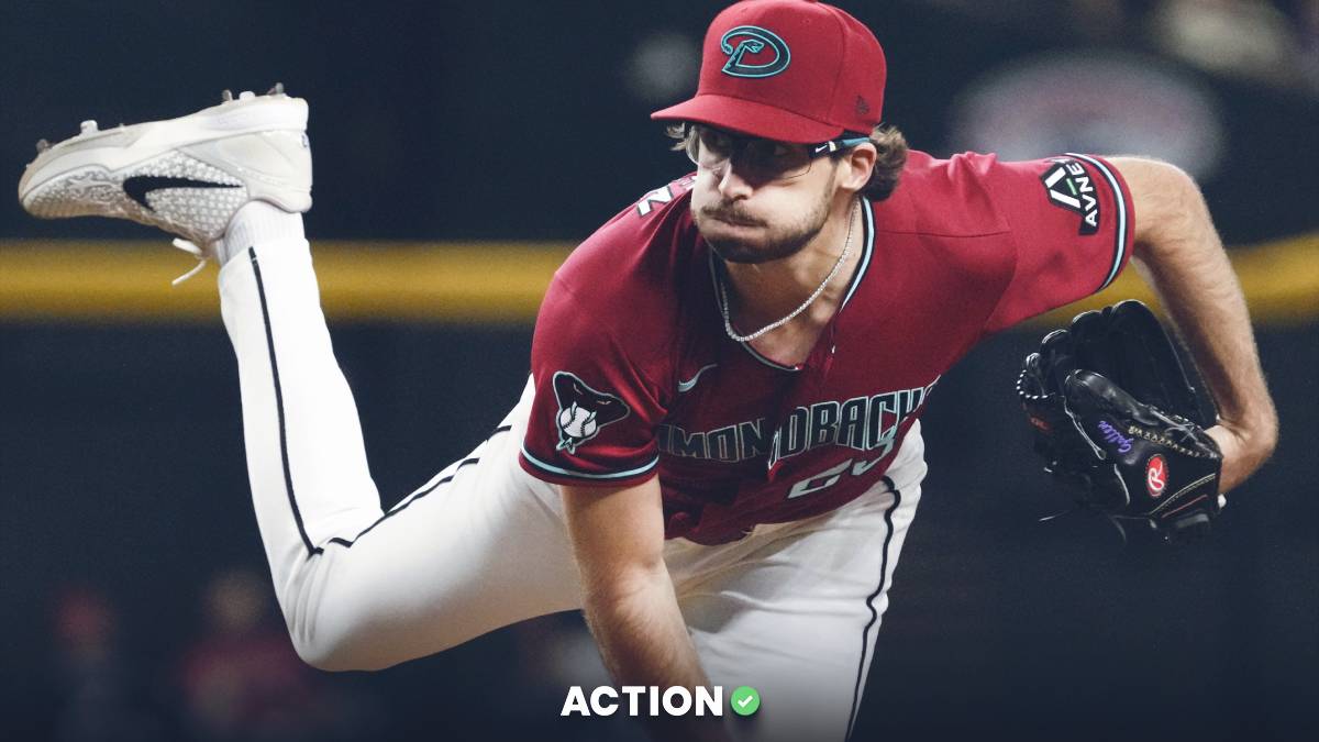 Diamondbacks vs Royals Prediction, Pick, MLB Odds for Wednesday, September 9