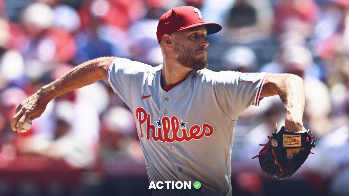 Astros vs Phillies Prediction, Pick, MLB Odds for Thursday, September 10