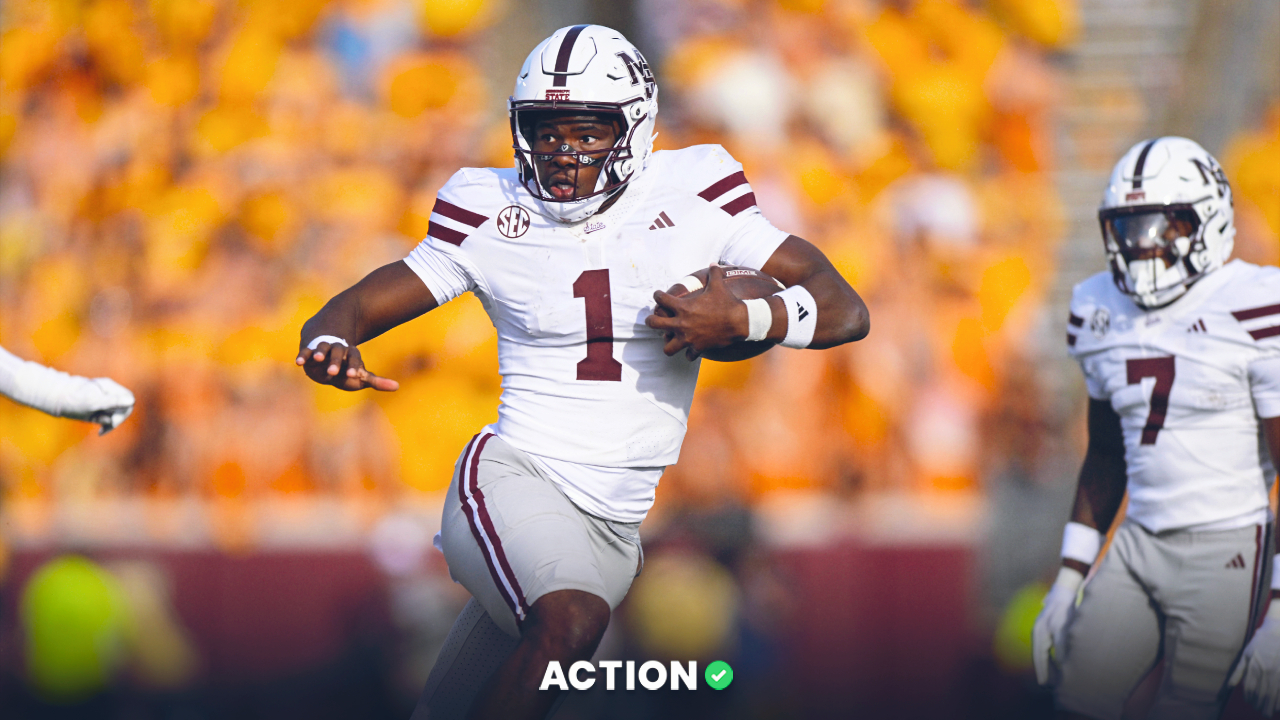 Alabama vs Mississippi State Prediction, Pick, College Football Odds for Saturday, October 3