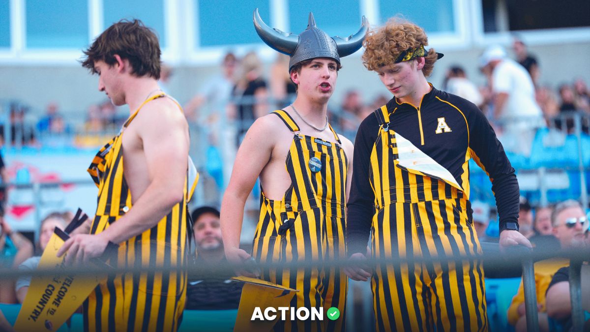 App State vs East Carolina Prediction, Pick, College Football Odds for Saturday, Sept. 12 article feature image