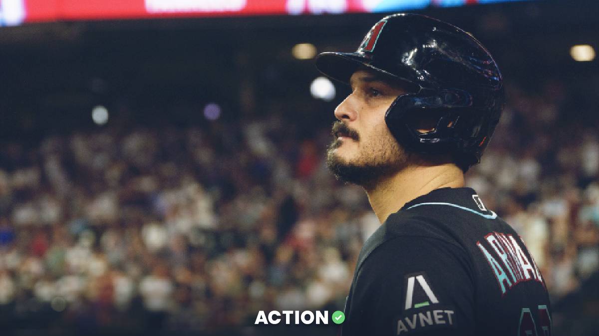 Yankees vs Diamondbacks Prediction, Pick, MLB Odds for Saturday, September 19