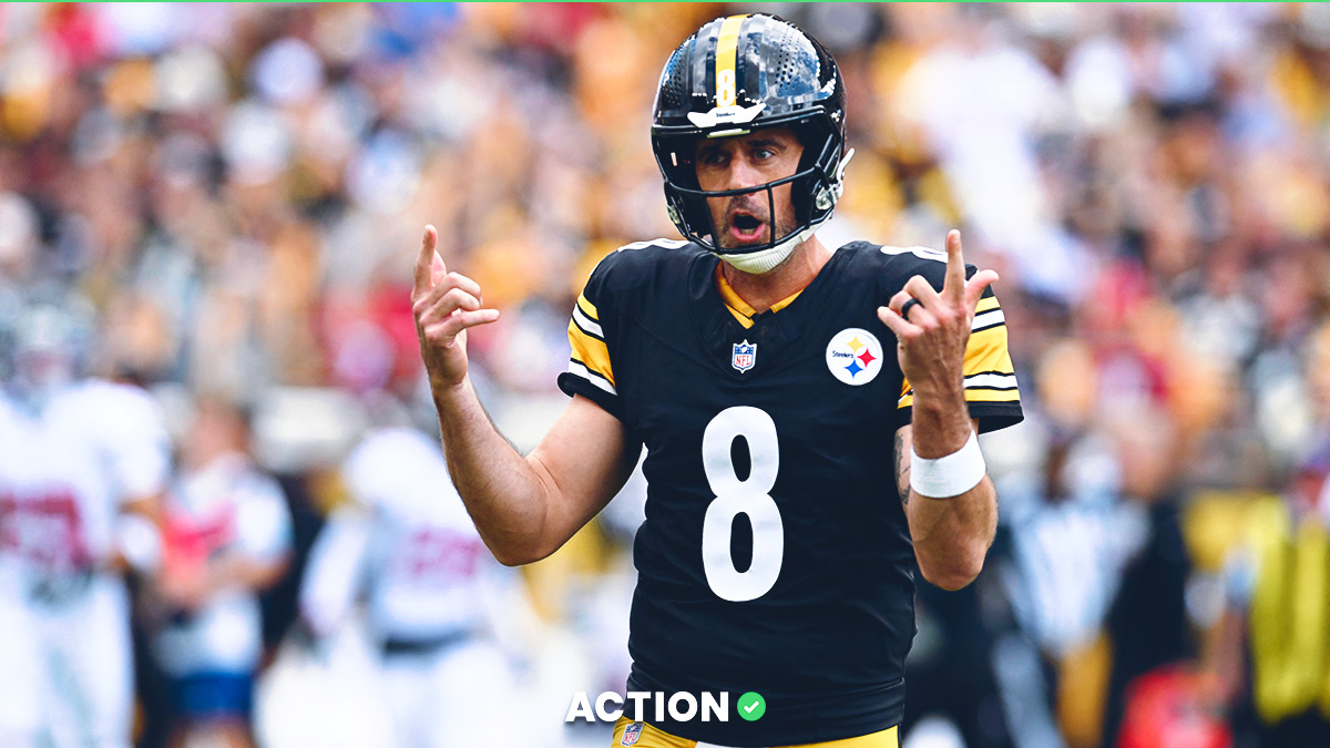 NFL Power Rankings Week 2: A Familiar Team Tops Luck Rankings
