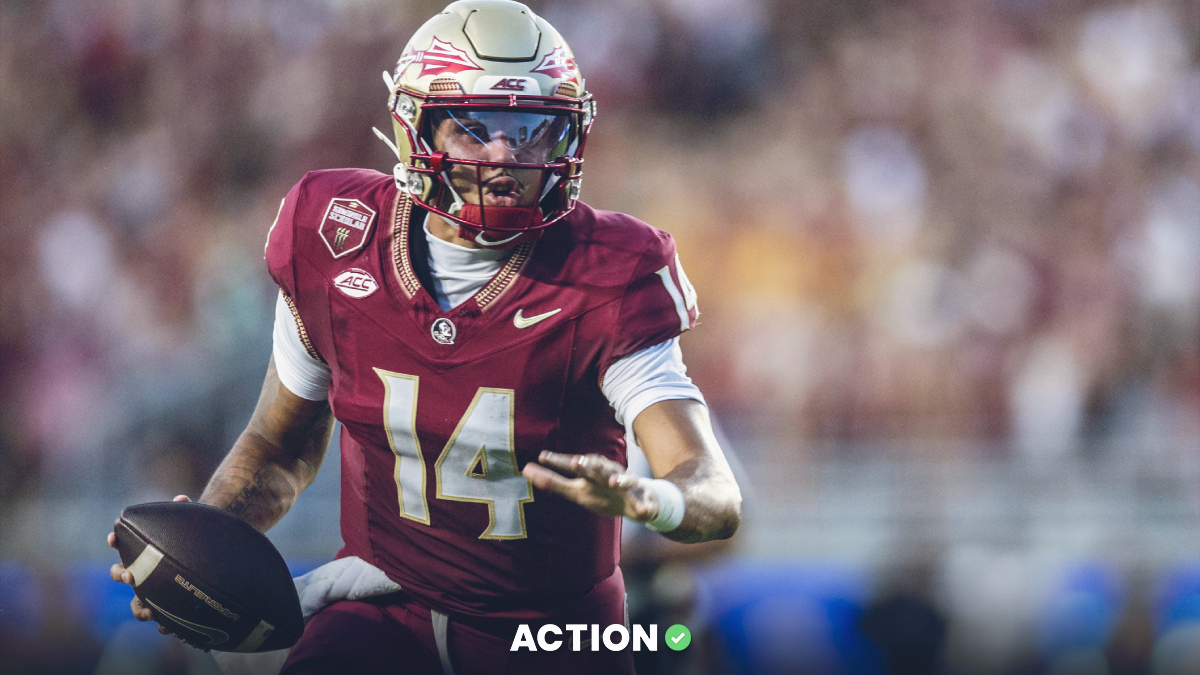 Florida State vs Alabama Prediction, Pick, College Football Odds for Saturday, Sept. 19
