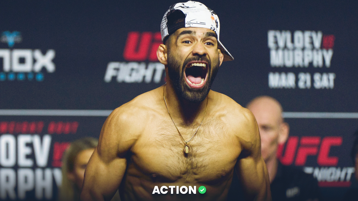 Michael Aswell vs Joo Sang Yoo Prediction, Picks, Odds for UFC 331 (Saturday, September 19)