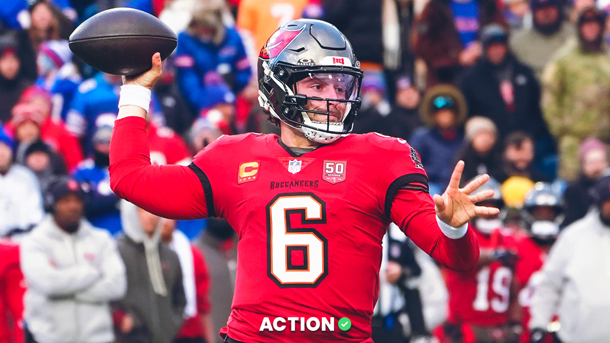 NFL Power Rankings & Season Futures, Over/Unders for Every Team