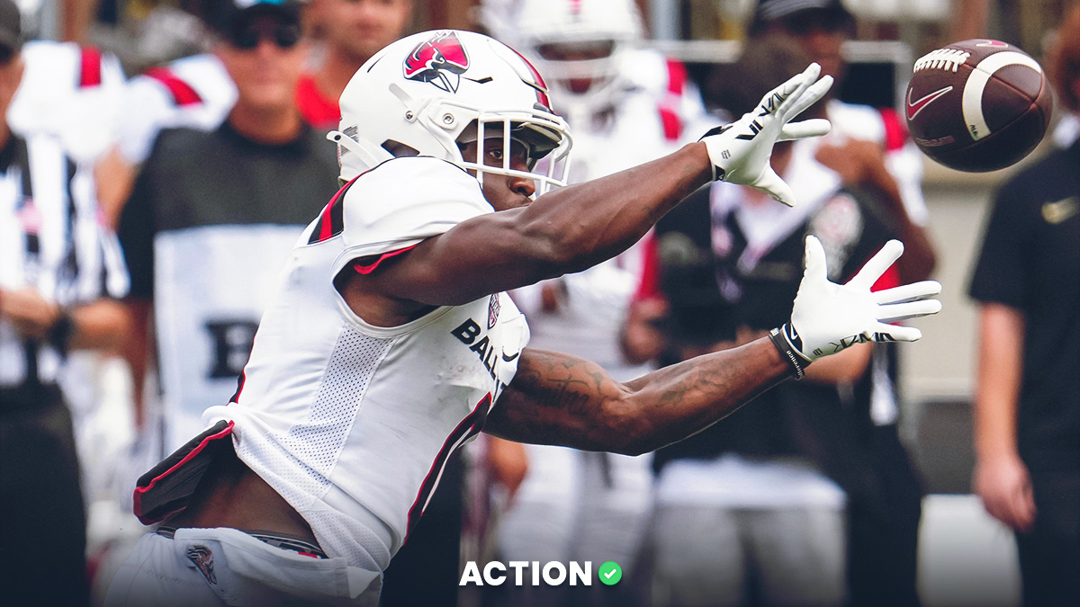 Ball State vs Liberty Prediction, Pick, NCAAF Odds for Saturday, September 19