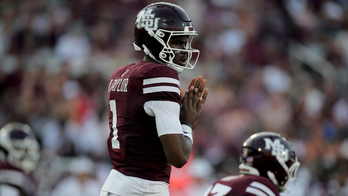 Alabama vs Mississippi State Odds, Picks, Predictions: Expert Best Bet for College Football Week 5