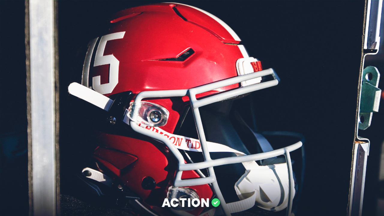 College Football Betting Power Ratings for Week 6 | Action Network