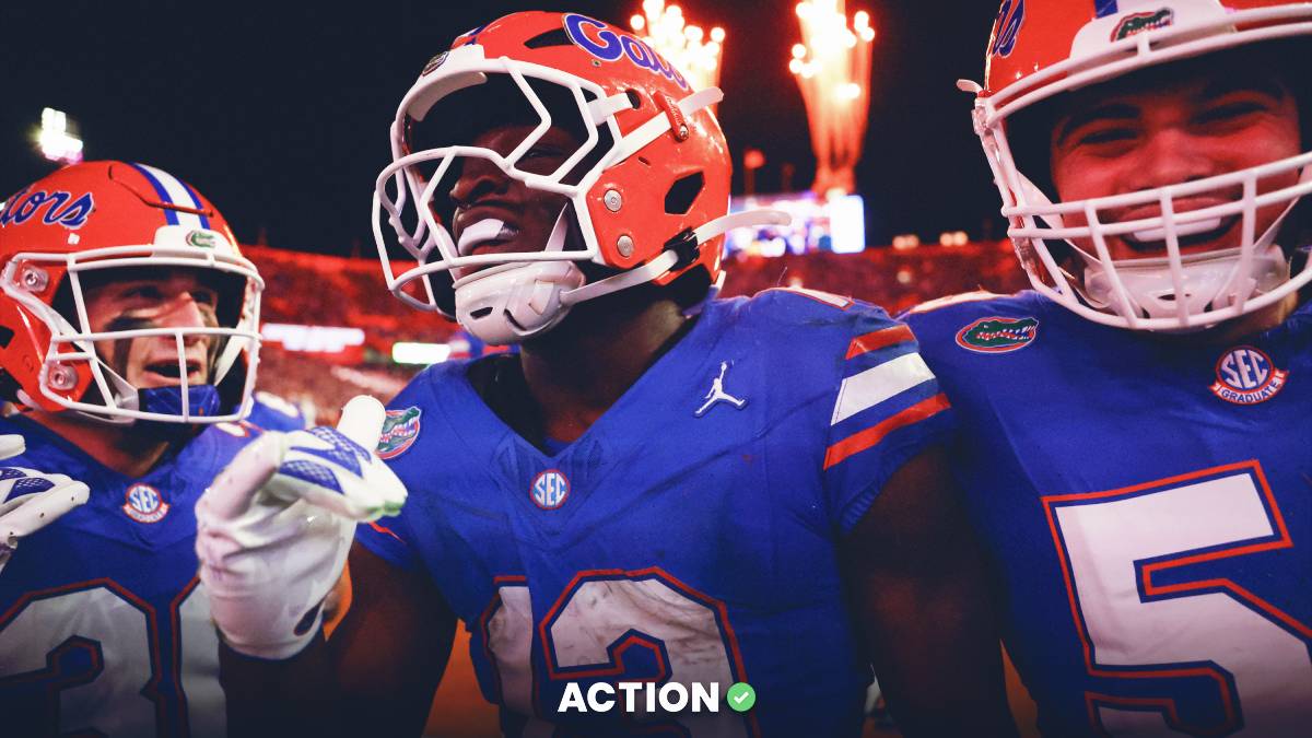 FAU vs Florida Prediction, Pick, College Football Odds for Saturday, September 5 article feature image