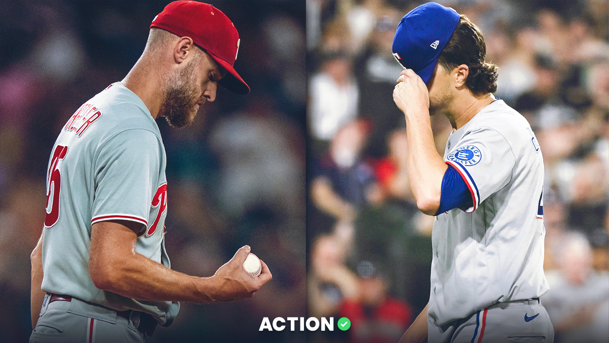 MLB Best Bets Today: Predictions & Picks for Rays vs Braves, Astros vs Phillies, Rangers vs Mariners, and Rockies vs Yankees for Thursday, September 10
