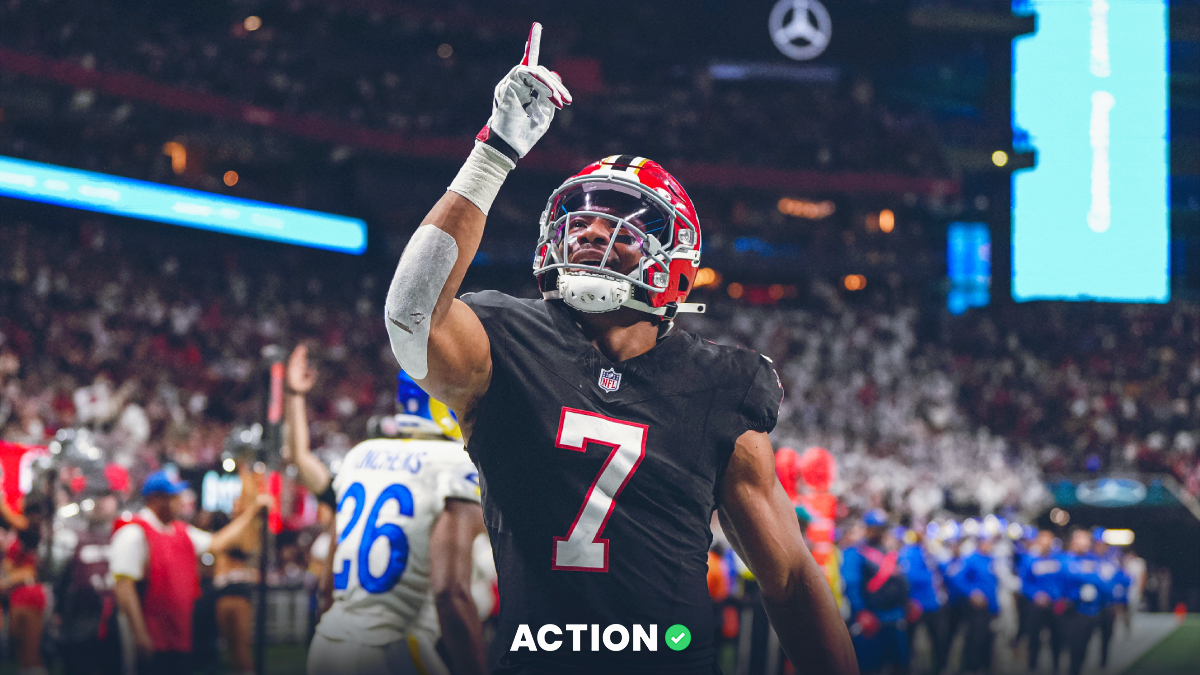 NFL Predictions Week 2: Expert Data-Driven Picks for Sunday, Sept. 20