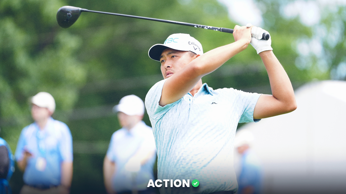 Biltmore Championship Predictions, Model Picks: Data-Driven Bets for Matchups, Outright Winners