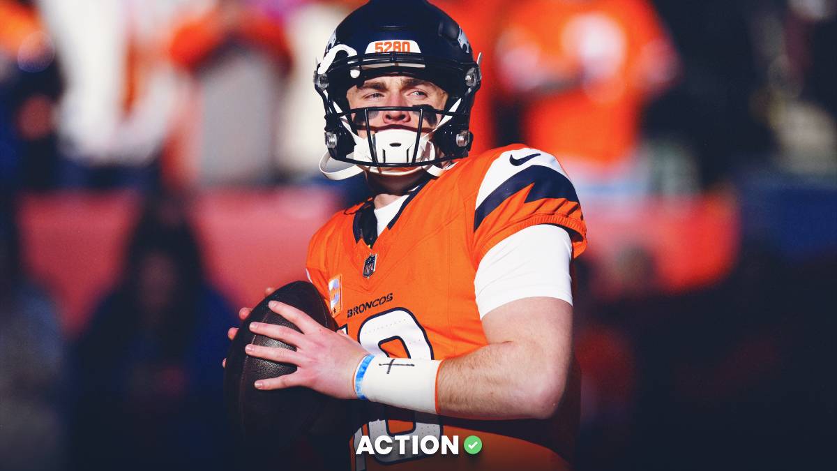 Broncos vs Chiefs Player Props for Kenneth Walker, Evan Engram, Bo Nix, More