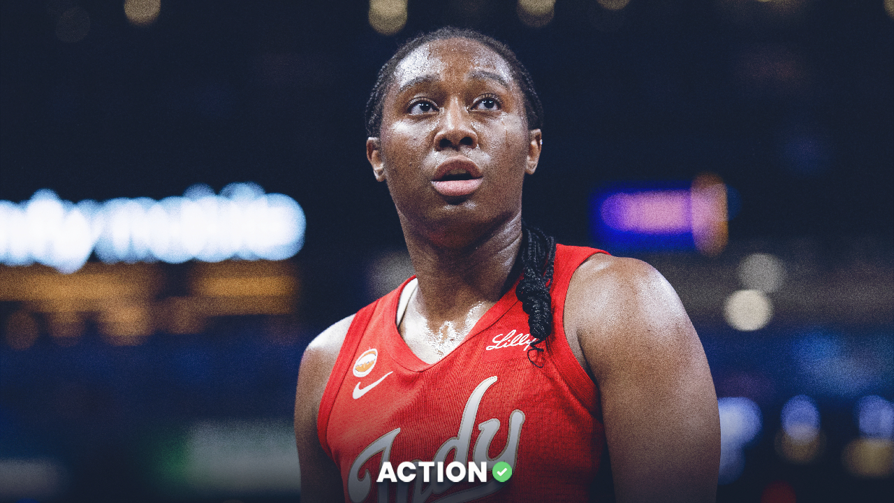 Fever vs Aces Prediction, Pick, WNBA Playoffs Game 1 Odds for Sunday, September 27