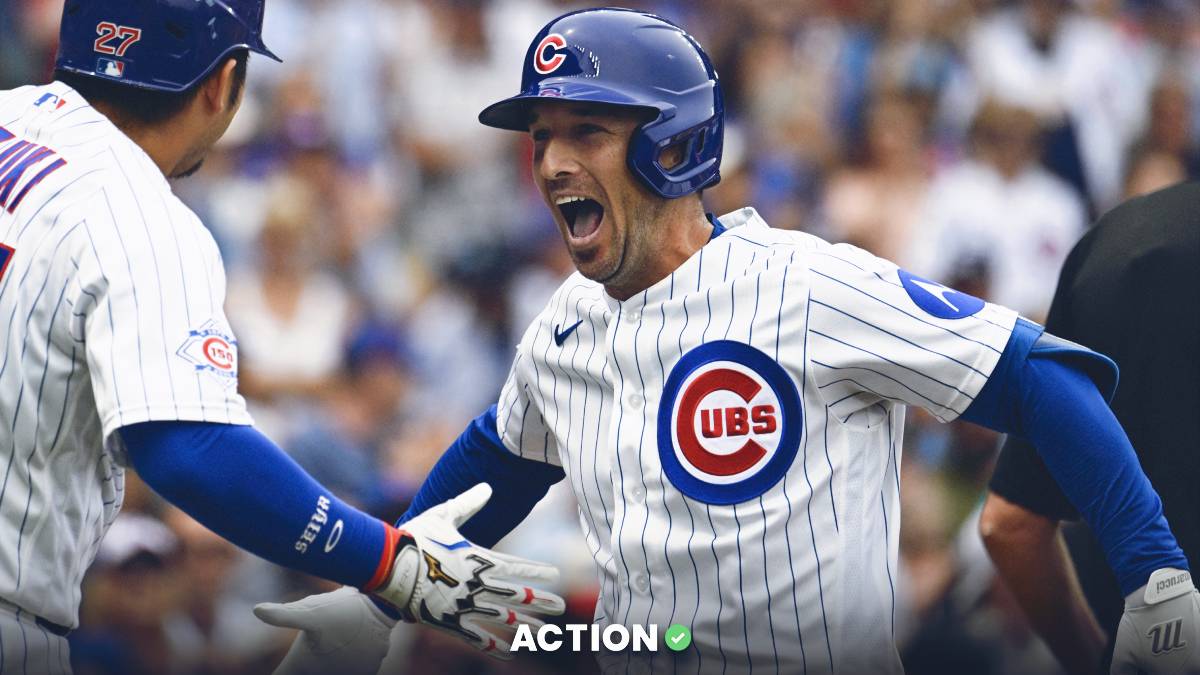 MLB Home Run Picks Today: Predictions, Props for Dodgers vs Reds, Braves vs Cubs, More for Monday, September 14