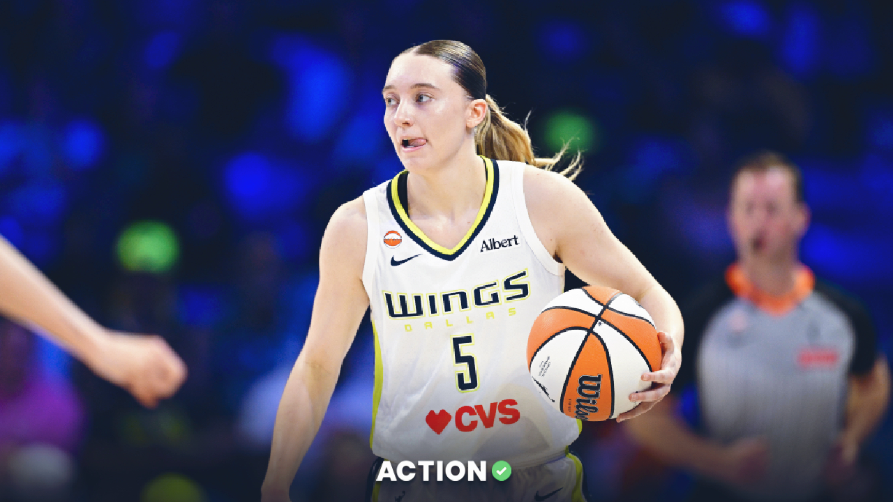 Wings vs Valkyries Prediction, Pick, WNBA Playoffs Game 1 Odds for Sunday, September 27