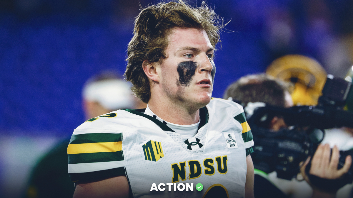 North Dakota State vs Sacramento State Prediction, Pick, College Football Odds for Saturday, Sept. 19