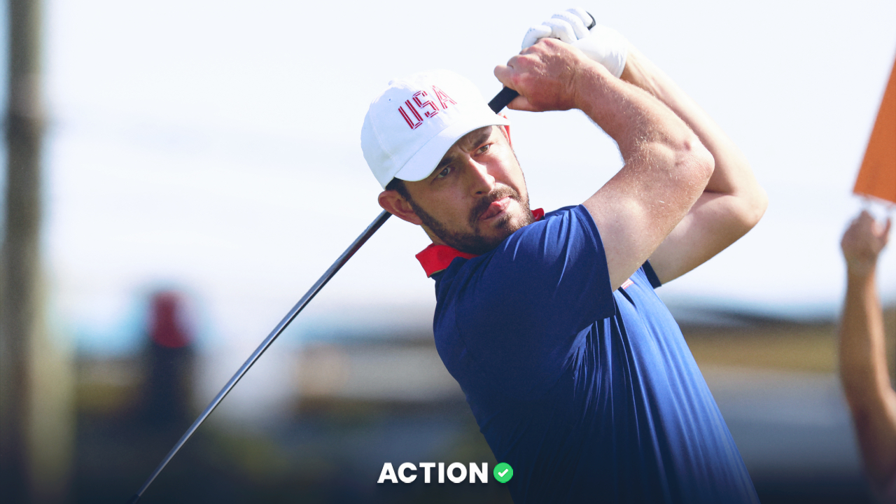 Presidents Cup Sunday: Our Experts Predictions, Picks, Odds for Sunday, September 27