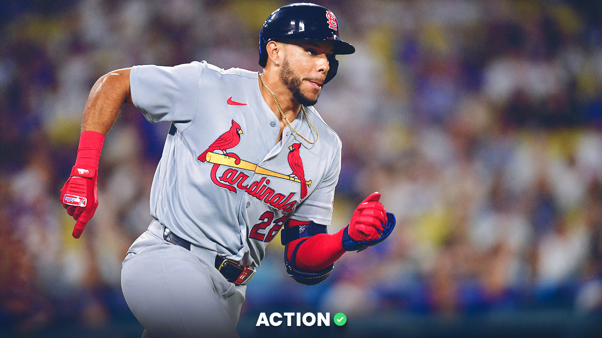 MLB Best Bets Today: Predictions & Picks for Giants vs Pirates, Brewers vs Cubs, Cardinals vs Dodgers for Thursday, Sept. 3