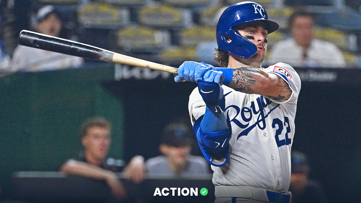 MLB Player Prop Picks Today (Friday, September 4)