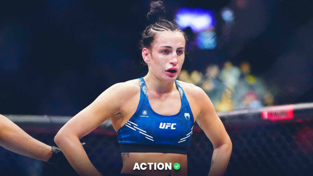 Casey O’Neill vs Eduarda Moura Prediction, Picks, Odds for UFC 331 (Saturday, September 19)