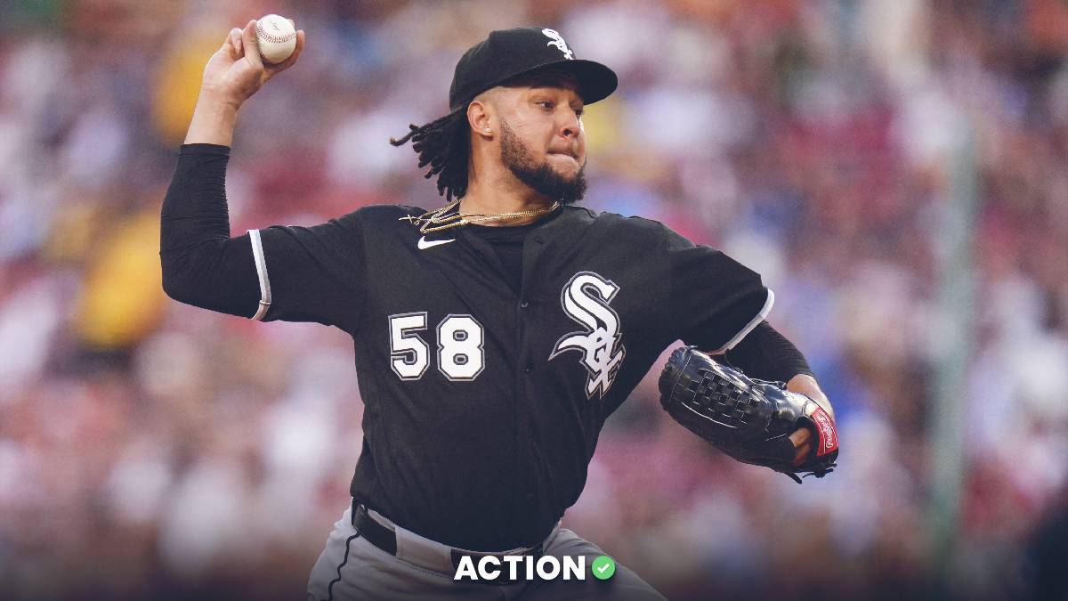 White Sox vs Cardinals Prediction, Pick, MLB Odds for Saturday, September 12
