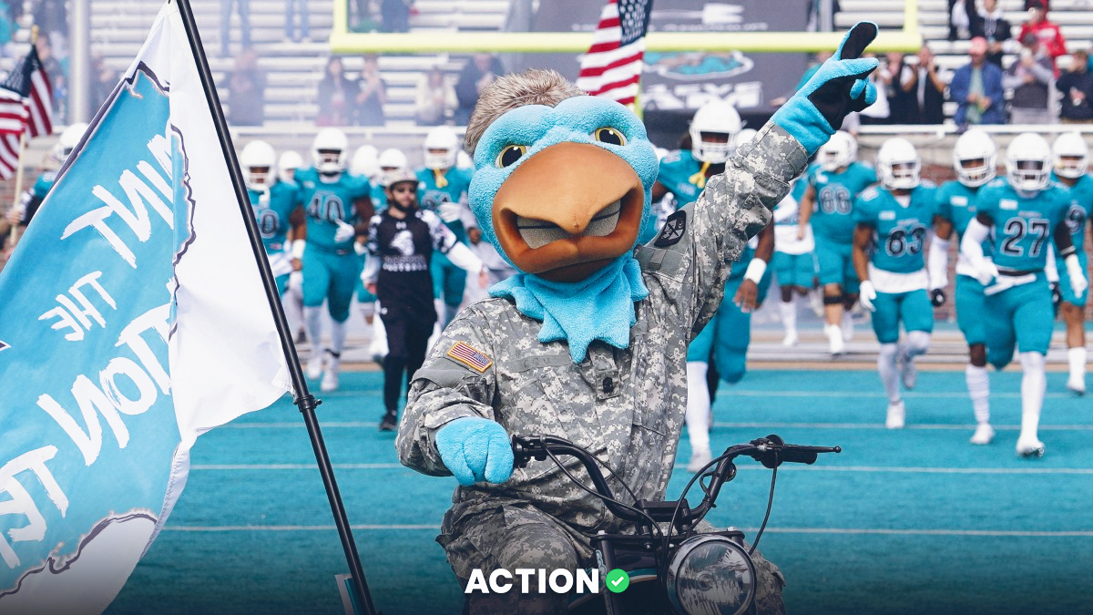 College Football Picks: 5 Smart Predictions Saturday Using Action PRO (Week 3)